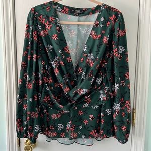 Eloquii Blouse